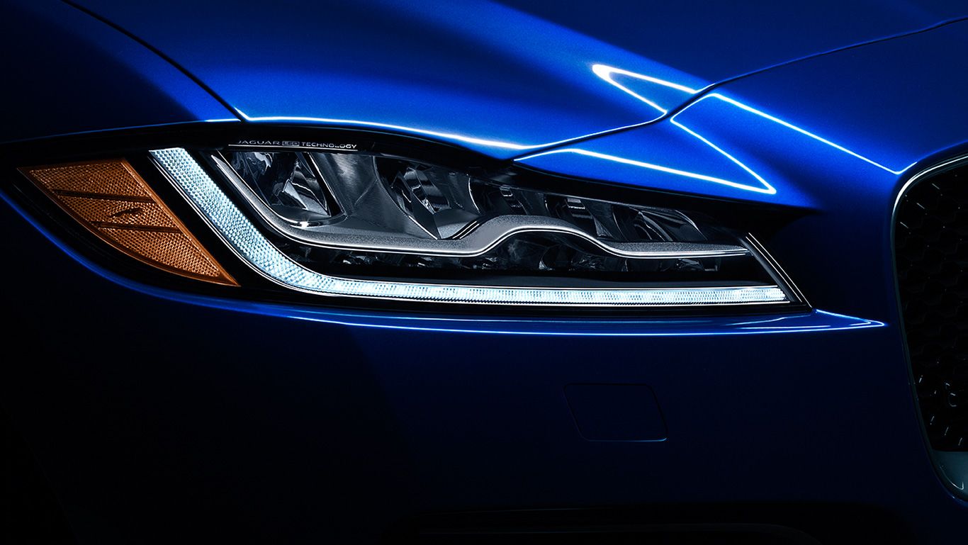 2017 Jaguar FPace Review Specs Price Release Date